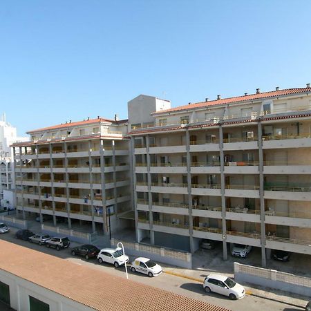 Edificio Esmeralda Apartment Peniscola Exterior photo